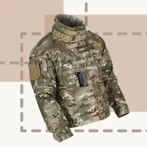 13 Best Tactical Jacket 2024 - Protection Against All Conditions