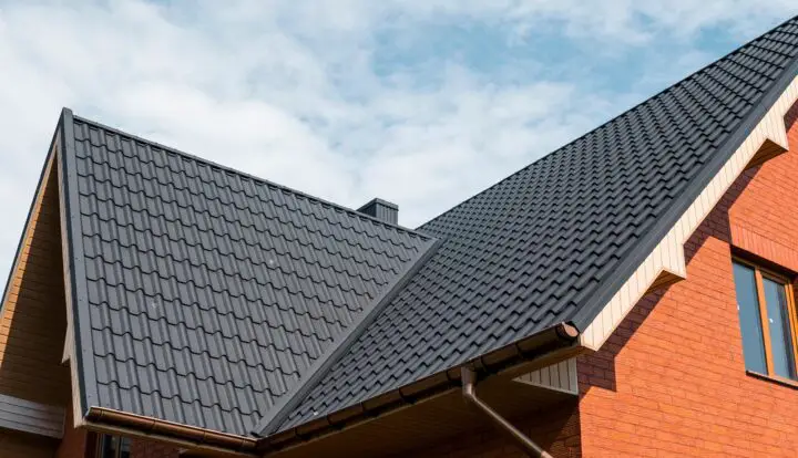 Best Type of Metal Roof for Your Home