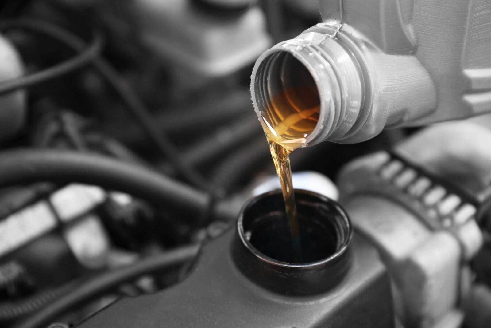 Are Car Oil Additives Necessary & Tips for Using Them