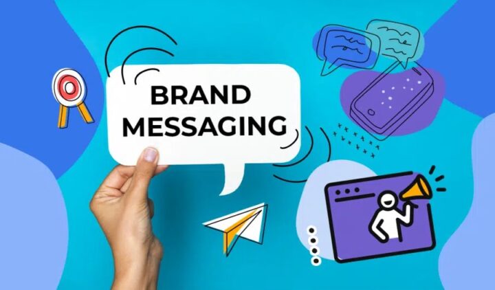 How To Create A Brand Message That Resonates