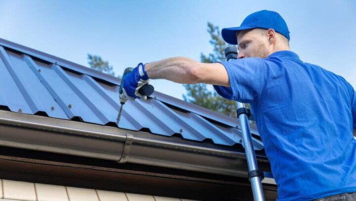Expert's Guide on How to Measure For a Metal Roof