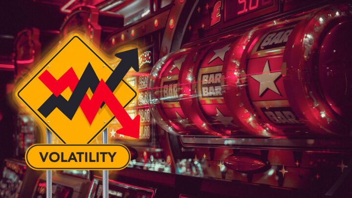 Slot Volatility - What Does It Mean, And What Is Its Significance?