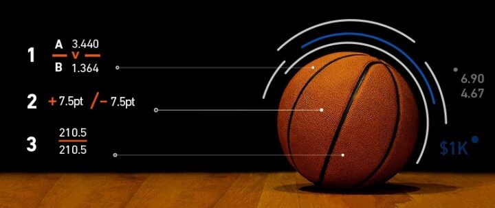  What Does Handicap Mean In Basketball Betting 