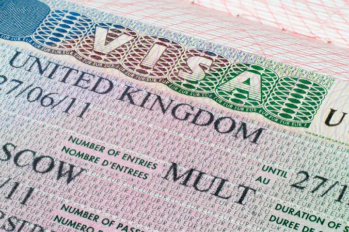 What Are The Documents Required For Spouse Visa In The UK