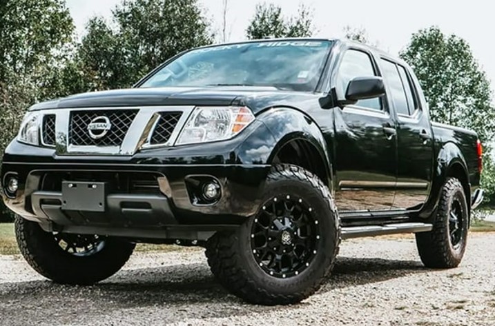 5 Best Nissan Frontier Tonneau Covers 2024