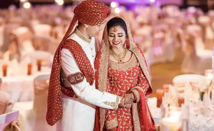 Celebrating Love A Look Into Wedding Culture Across Religions