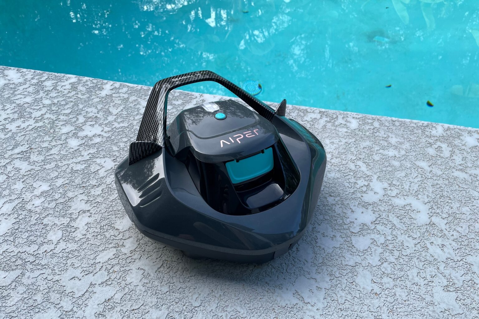 Best Robotic Pool Cleaners (2024)