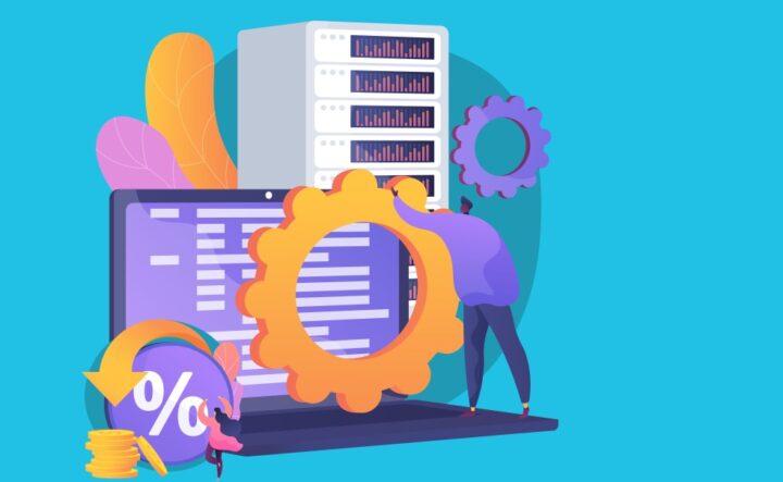 Cost-Effective Server Management: Navigating the World of Dedicated Hosting