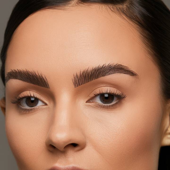 Digital Technology in Microblading Procedures