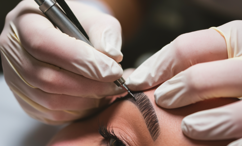 Evolution of Microblading