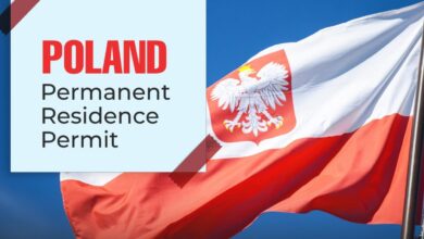 How to Legally Obtain a Residence Permit in Poland