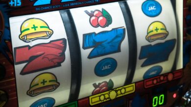What Possibilities Does Slot Game Innovation Have