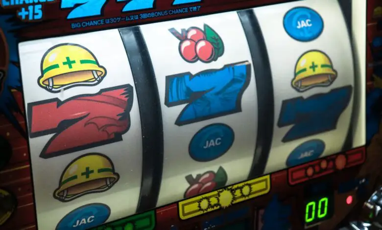 What Possibilities Does Slot Game Innovation Have